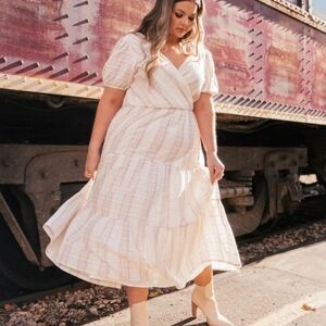 Jessakae 1X destination dress